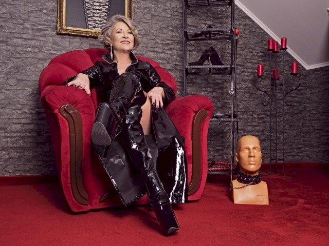 Profil de NadiaDomme - Photo n°108