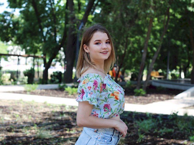 Natsumi's profiel - Afbeelding n°31