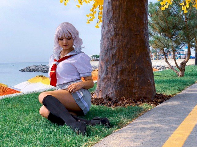 Natsumi's profiel - Afbeelding n°39