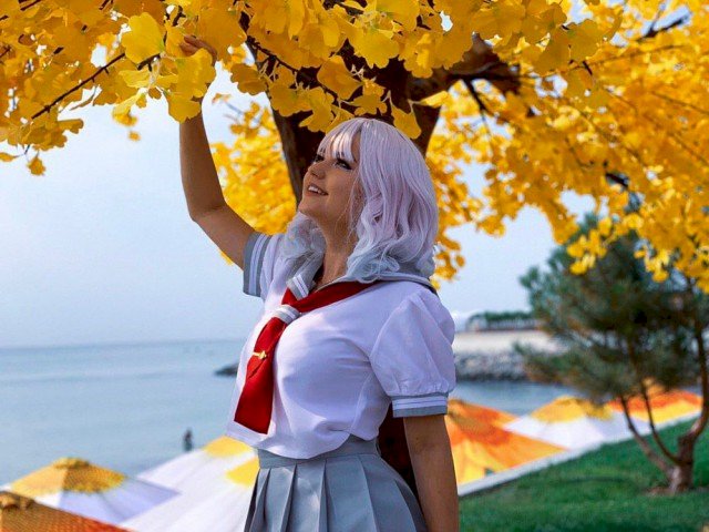 Natsumi's profiel - Afbeelding n°40