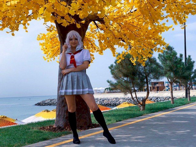 Natsumi's profiel - Afbeelding n°41