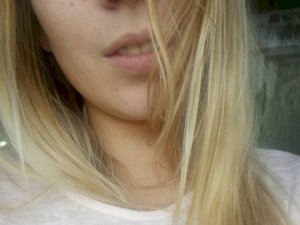 Webcam sex con NikkiQweenss