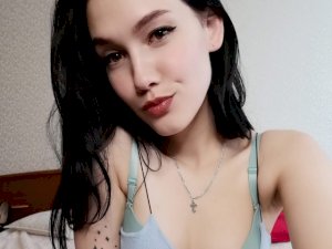 NadyStar's Sexcam
