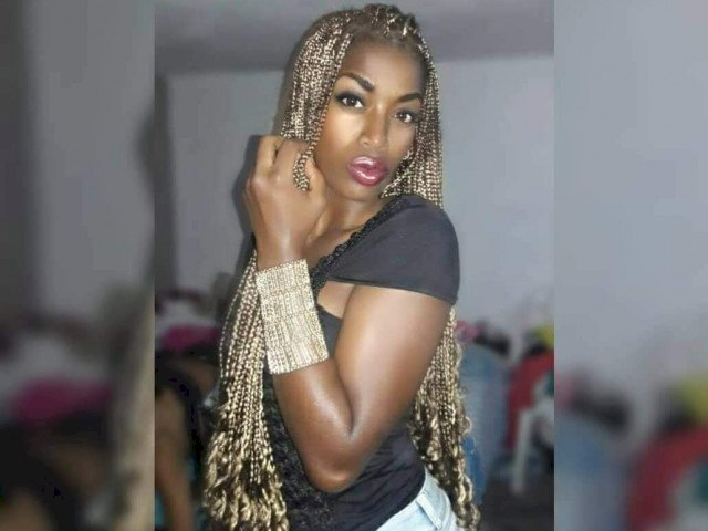 NaomyRousel's profile - Image n°0