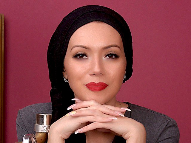 NadeenMuslim's profiel - Afbeelding n°52