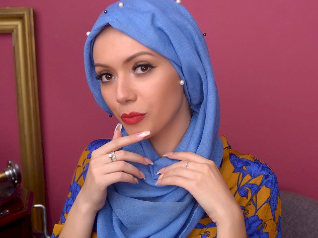 NadeenMuslim's profiel - Afbeelding n°39