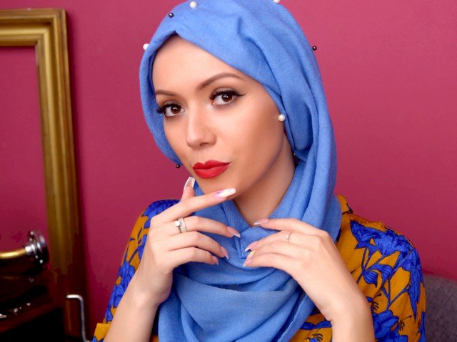 NadeenMuslim's profiel - Afbeelding n°53