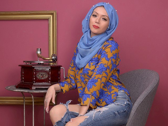 NadeenMuslim's profiel - Afbeelding n°20