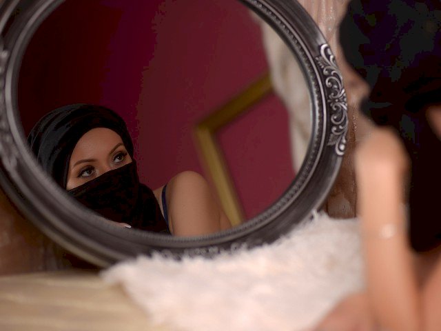NadeenMuslim's profile - Image n°0