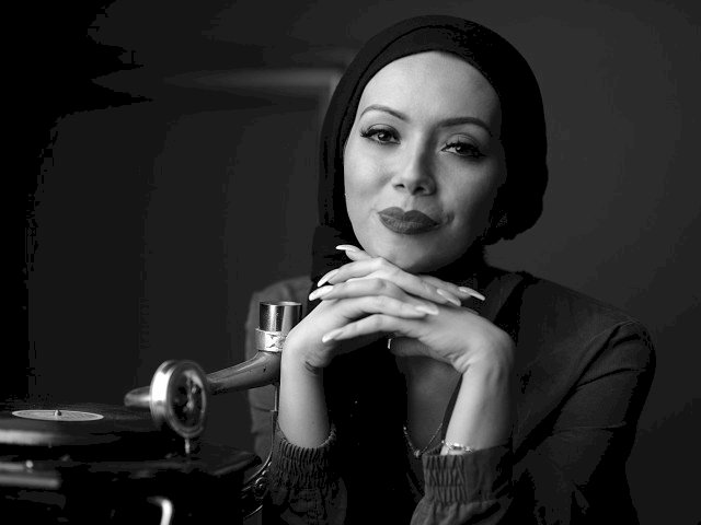 NadeenMuslim's profiel - Afbeelding n°35