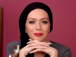 NadeenMuslim's Sexcam