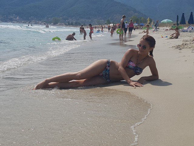 nikol3b3b3's profile - Image n°0