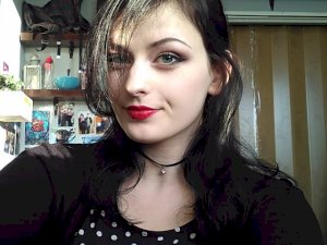Webcam sex de NADINExgold