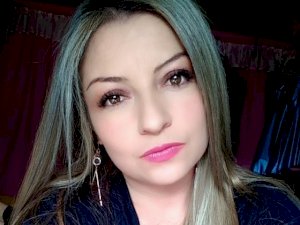 Naataly's Sexcam