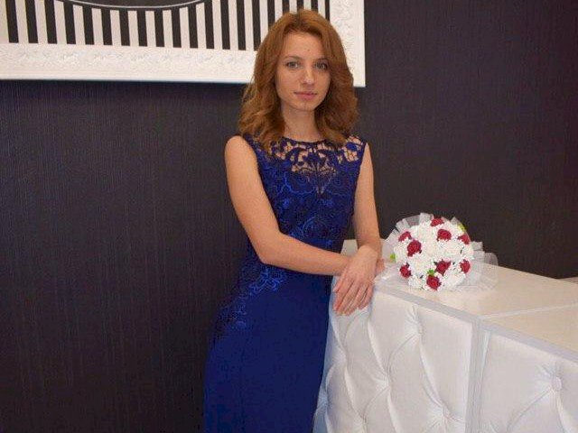 NastasiaRun's profile - Image n°0