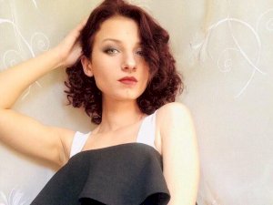 NastasiaRun's Sexcam