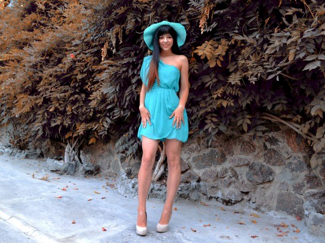 Profil de NightBreeze - Photo n°3
