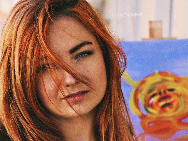 NinaLi's profile - Image n°1