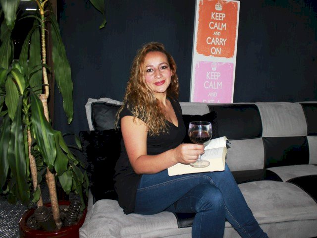 NaugthyMilf's profile - Image n°2