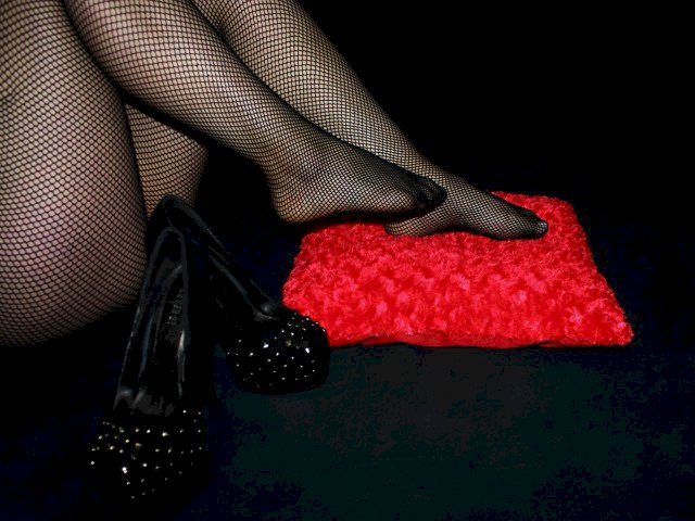 NaugthyMilf's profile - Image n°3