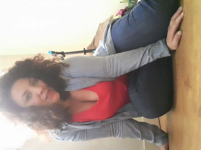 namamahot75's profiel - Afbeelding n°7