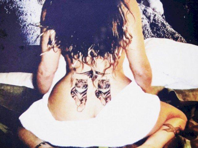 Perfil con NaughtyMarky - Imagen  n°20