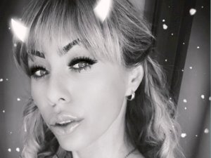 Natasha's Sexcam