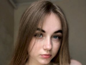 NiceOksi's Sexcam