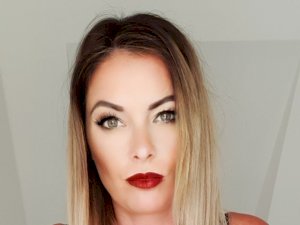 NinaLee's Sexcam
