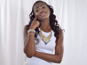 NashaAbara's Sexcam