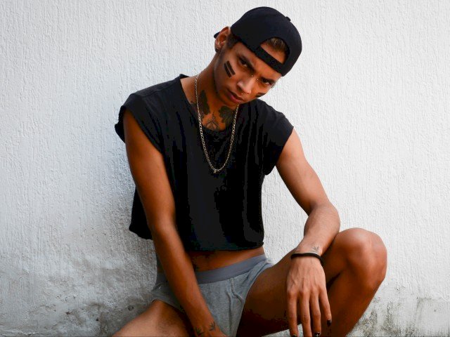NathanAres's profile - Image n°0
