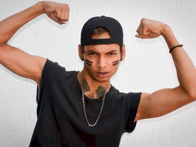 NathanAres's profile - Image n°2