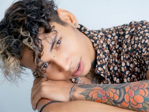NathanAres's Sexcam