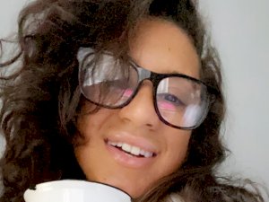 Nicolabria's Sexcam