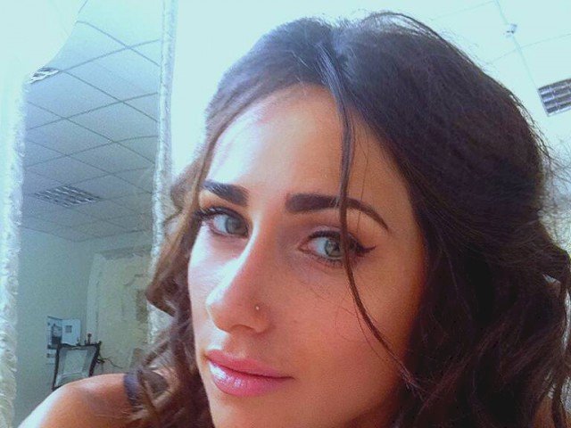 NiceOlga30's profile - Image n°2