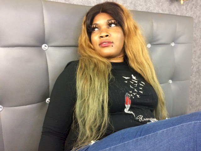 NathalyJones's profile - Image n°0