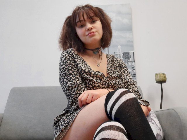 NancySexy's profile - Image n°0