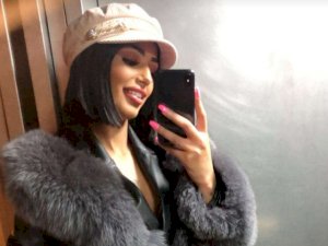 Ninaninaa's Sexcam