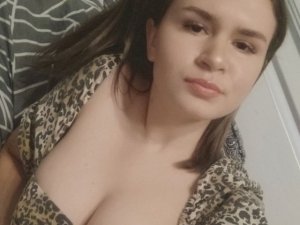NikaGraf's Sexcam