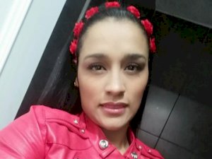 Nicolebanks's Sexcam