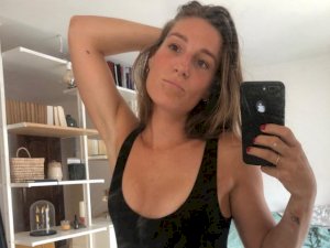Nanalita's Sexcam