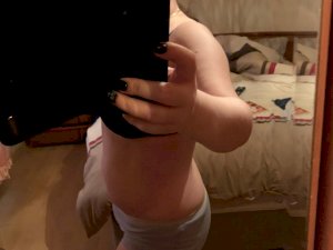 NikkyLove's Sexcam