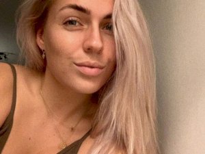 NoaJane's Sexcam