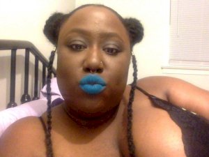 NawtyNina's Sexcam