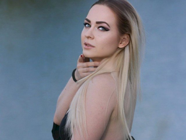 NatalieXXX's profile - Image n°0