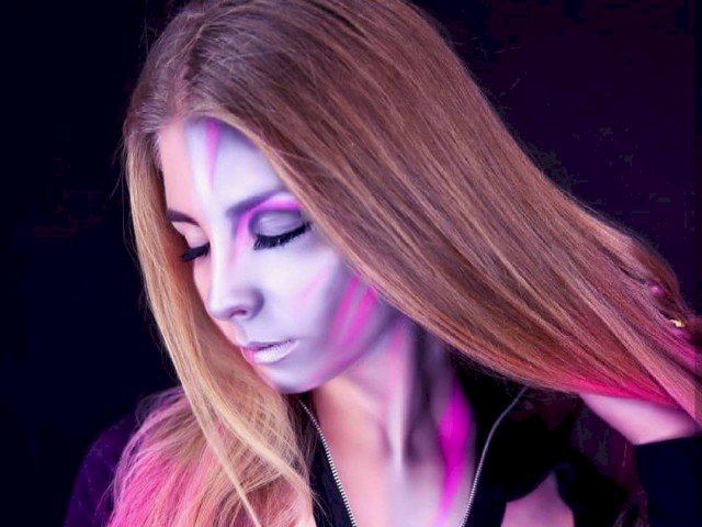 NaughtyLeila's profile - Image n°0