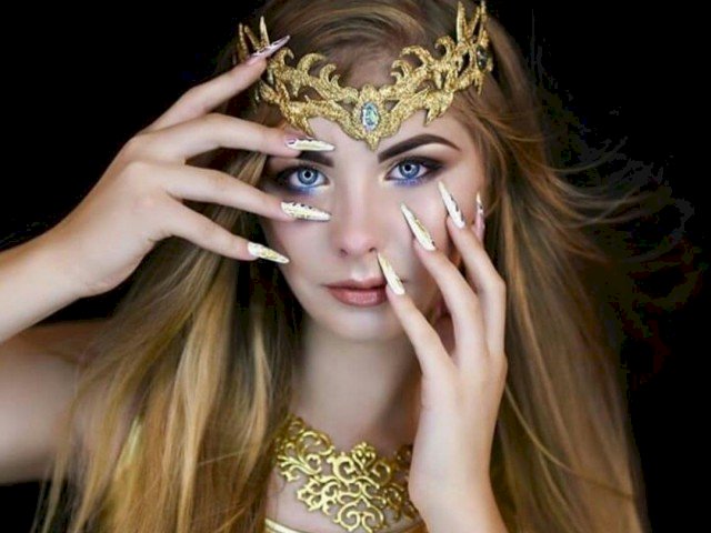NaughtyLeila's profile - Image n°1