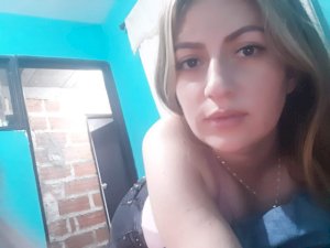 NicolleR's Sexcam