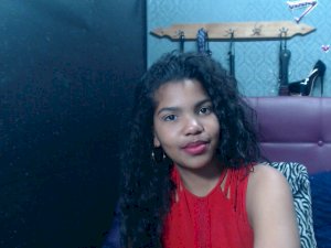 NinaBigBoobs's Sexcam