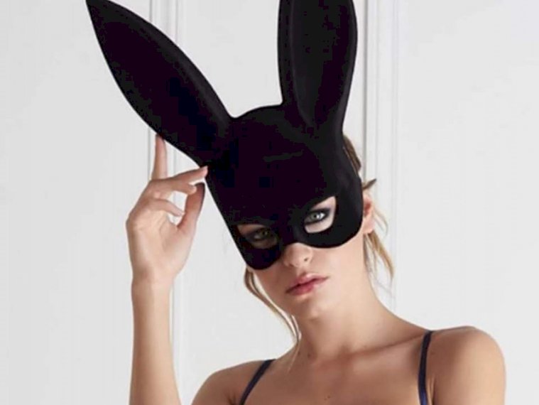 NuclearBunny's profile - Image n°1